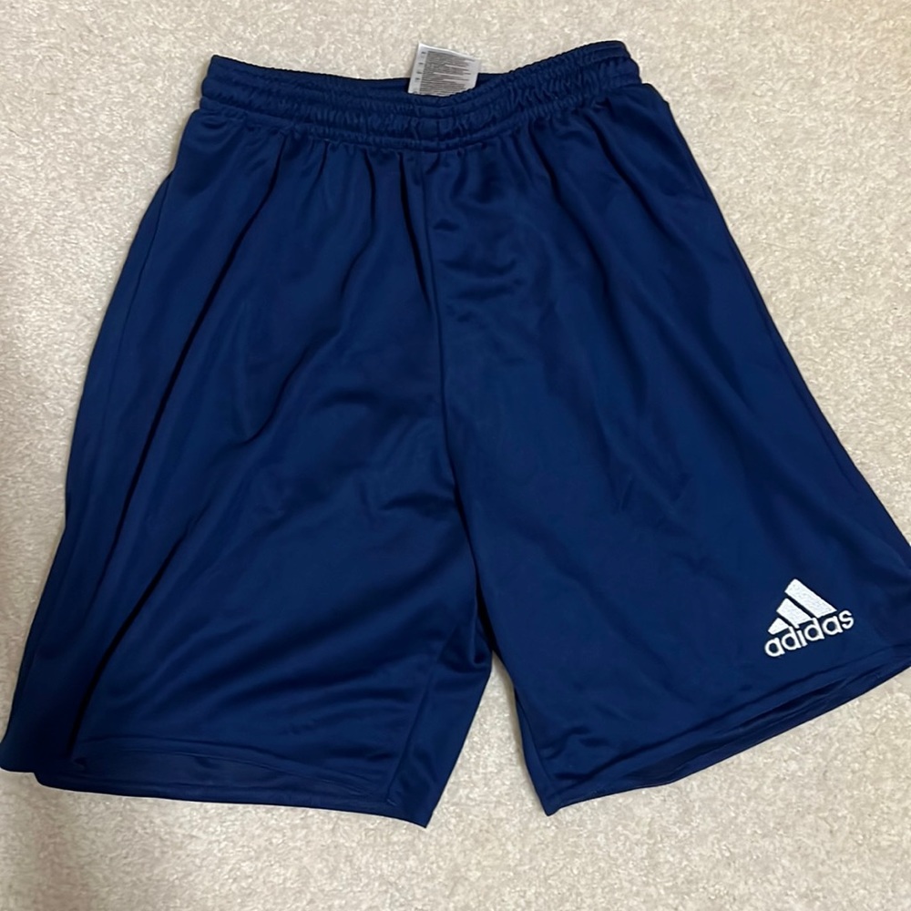 Adidas Climalite Athletic Shorts